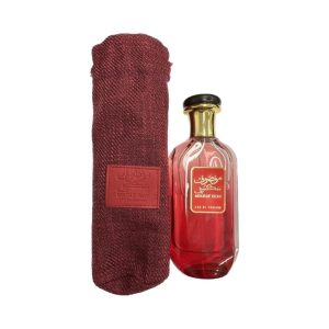מוסוף סקסי בושם לאישה 100מ”ל אדפ – MOUSUF SEXY FOR WOMEN 100ML EDP
