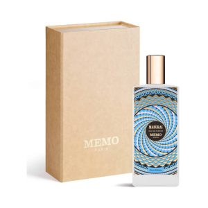 ממו מדוראי יוניסקס אדפ – MEMO MADURAI UNISEX EDP