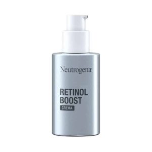 ניטרוגינה רטינול קרם לחות 50מ”ל NEUTROGENA RETINOL BOOST CREAM 50ML