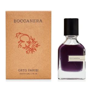 אורטו פריזי בוקנרה יוניסקס 50 מל אדפ – Orto Parisi Boccanera unisex 50ML Edp