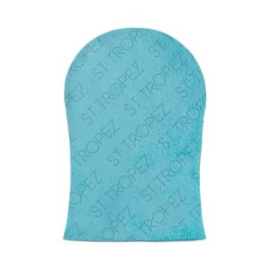 סן טרופה כפפה למריחת מוס לשיזוף עצמי – St. Tropez Velvet Luxe Tan Applicator Mitt