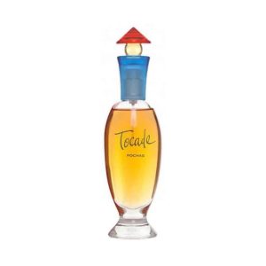 רושאס טוקאד לאישה 100 מל אדט טסטר – ROCHAS TOCADE EDT 100ML TESTER