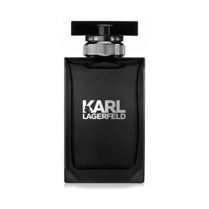 קארל לגרפלד לגבר 100 מל אדט טסטר – KARL LAGERFELD FOR MEN 100ML TESTER EDT