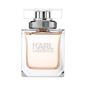 קארל לגרפלד לאישה 85 מל אדפ – KARL LAGERFELD FOR WOMEN 85ML EDP
