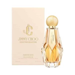 ג’ימי צ’ו אמבר קיס אדפ Jimmy Choo AMBER KISS EDP