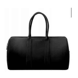 קלוין קליין תיק נסיעות לחדר כושר – CALVIN KLEIN BAG