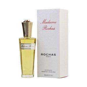 רושאס מדאם בושם לאישה 100מ”ל אדט – ROCHAS MADAME FOR WOMEN 100ML EDT