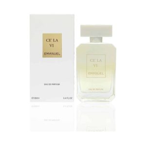 עמנואל סה לה וי לאישה 100 מל אדפ – Emanuel Ce’ La Vi for Women 100ml EDP