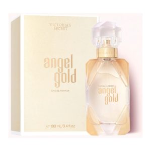 ויקטוריה סיקרט אנגל גולד בושם לאישה אדפ – Victoria’s Secret Angel Gold for Women EDP