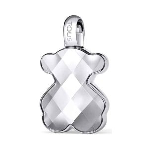 טוז לאב מי סילבר לאישה 90 מל פרפיום – TOUS LOVE ME SILVER FOR WOMEN 90ML PARFUM