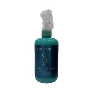 היירסנס מסכה ללא שטיפה לשיער יבש 250מ”ל HAIRSSENCE LEAVE IN MASK 250ML