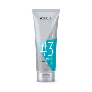 אינדולה קרם תלתלים סיטינג 200מ”ל – INDOLA SETTING CURL CREAM 200ML