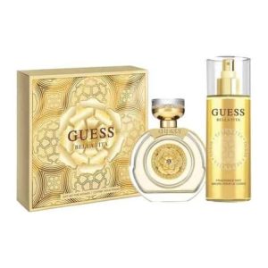 גאס בלה ויטה מארז לאישה אדפ 100 מל + ספריי גוף – Guess Bella Vita SET EDP 100ml + BODY MIST