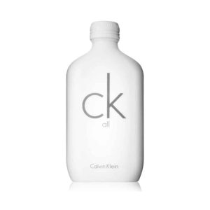 קלוין קליין אול יוניסקס אדט – CALVIN KLEIN CK ALL EDT