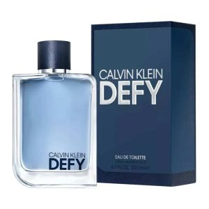 קלוין קליין דיפיי לגבר אדט – CALVIN KLEIN DEFY FOR MEN EDT