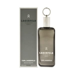 קארל לגרפלד קלאסיק גריי לגבר אדט – KARL LAGERFELD CLASSIC GREY FOR MEN EDT