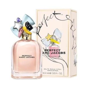 מארק גייקובס פרפקט בושם לאישה 100מל אדפ – Marc Jacobs Perfect for women 100 ml EdP