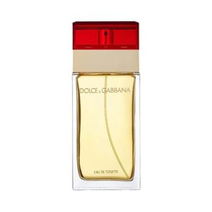 דולצה גבאנה לאישה 100 מל אדט טסטר – DOLCE GABBANA EDT 100ML TESTER