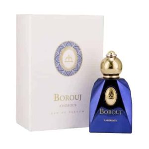 בורוג’ אמורוס בושם לגבר 85מ”ל אדפ – BOROUJ AMOROUS FOR MEN 85ML EDP