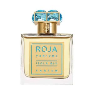 רוגה איסולה בלו יוניסקס 50 מל פרפיום – Roja Parfums Isola Blu Unisex 50ml Parfum