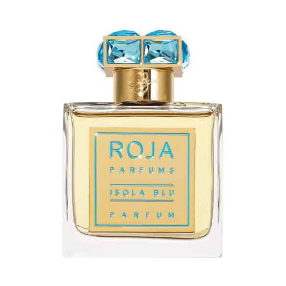 רוגה איסולה בלו יוניסקס 50 מל פרפיום – Roja Parfums Isola Blu Unisex 50ml Parfum