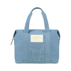 גאן פול גוטיה תיק גינס לנסיעותיםחדר כושר JEAN PAUL GAULTIER BAG