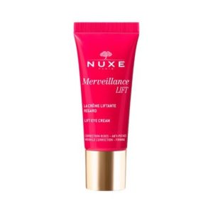 נוקס קרם עיניים למיצוק 15מל – Nuxe Merveillance Lift Eye Contour Lifting 15ml