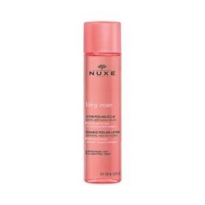 נוקס רוז פיליניג 150מל – Nuxe Very Rose Lotion Peeling 150 ml