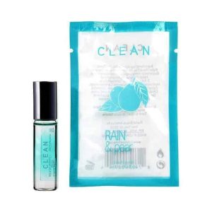קלין ריין אנד פיר או פרש 5 מל – CLEAN RAIN AND PEAR EAU FRAICHE ROLLERBALL 5ML