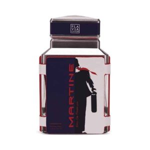 פלאביה מרטין בושם אדפ 100מ”ל לגבר – FLAVIA MARTINE FOR MEN 100ML EDP