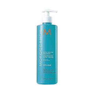 מורוקן אויל שמפו אקסטרה ווליום 500 מ”ל – Moroccanoil Extra Volume shampoo 500 ml