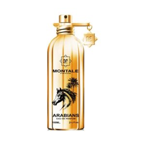 מונטל ארביאנס יוניסקס 100 מל אדפ – MONTALE ARABIANS UNISEX 100ML EDP