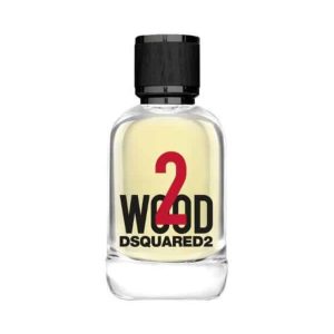 דיסקוורד ווד 2 יוניסקס 100 מל אדט טסטר – DSQUARED WOOD 2 EDT 100ML TESTER