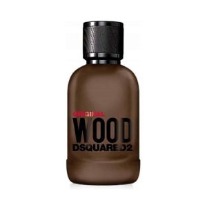 דיסקוורד אוריגינל ווד 2 לגבר 100 מל אדפ טסטר – DSQUARED WOOD ORIGINAL EDP 100ML TESTER