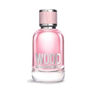 דיסקוורד ווד לאישה 100 מל אדט טסטר – DSQUARED WOOD EDT 100ML TESTER