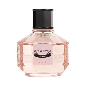 אנפרדיקטבל גירל בושם לאישה 100מ”ל אדפ – Unpredictable Girl for women 100 ml EDP