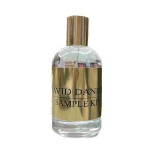דיויד דניאלס מבשם גוף ובדים 100 מל – DAVID DANIELS BODY AND ROOM SPRAY 100ML