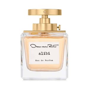 אוסקר דה לה רנטה אליבי לאישה 100 מל אדפ – Oscar De La Renta Alibi for Women 100ml EDP