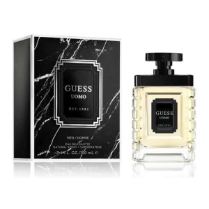 גאס אומו לגבר 100 מל אדט – Guess Uomo for Men 100ml EDT