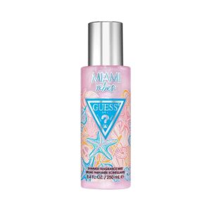 גאס מיאמי מי גוף עם שימר 250מ”ל GUESS MIAMI BODY SPRAY 250ML