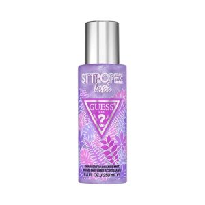 גאס סן טרופה מי גוף עם שימר 250מ”ל GUESS ST TROPEZ BODY SPRAY 250ML