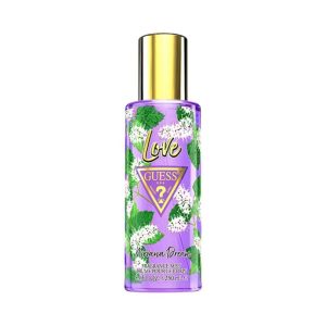 גאס נירוונה מי גוף 250מ”ל GUESS NIRVANA BODY SPRAY 250ML