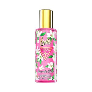גאס רומנטיק בלאש מי גוף 250מ”ל GUESS ROMANTIC BLUSH BODY SPRAY 250ML