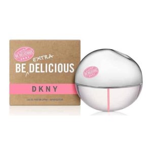 דונה קארן בי אקסטרה דלישס לאישה 100מ”ל אדפ – DKNY Be Extra Delicious for Women 100ml EDP