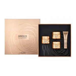 לנקום אבסולו מארז לטיפוח העיניים – LANCOME ABSOLUE EYE CARE SET