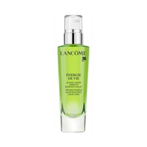 לנקום אנרגי דה וי תחליב לחות לעור הפנים 50מ”ל – Lancome Energie de Vie the Smoothing & Glow Boosting Liquid Care 50 ml
