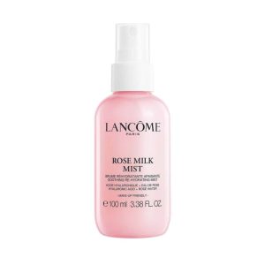 לנקום רוז מילק מיסט לעור הפנים 100מ”ל – LANCOME ROSE MILK MIST 100ML