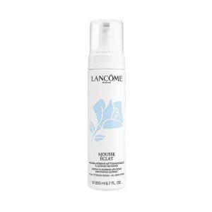 לנקום מוס אקלה לניקוי הפנים 200מ”ל – LANCOME MOUSSE ECLAT 200ML