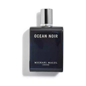 מייקל מלול לונדון אושן נואר לגבר 100 מל אדפ – MICHAEL MALUL LONDON OCEAN NOIR FOR MEN 100ML EDP