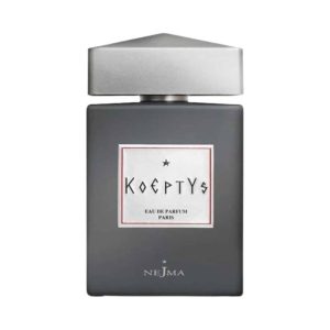 נגמה קואפטיס לגבר 100 מל אדפ – NEJMA KOEPTIS F0R MEN 100ML EDP
